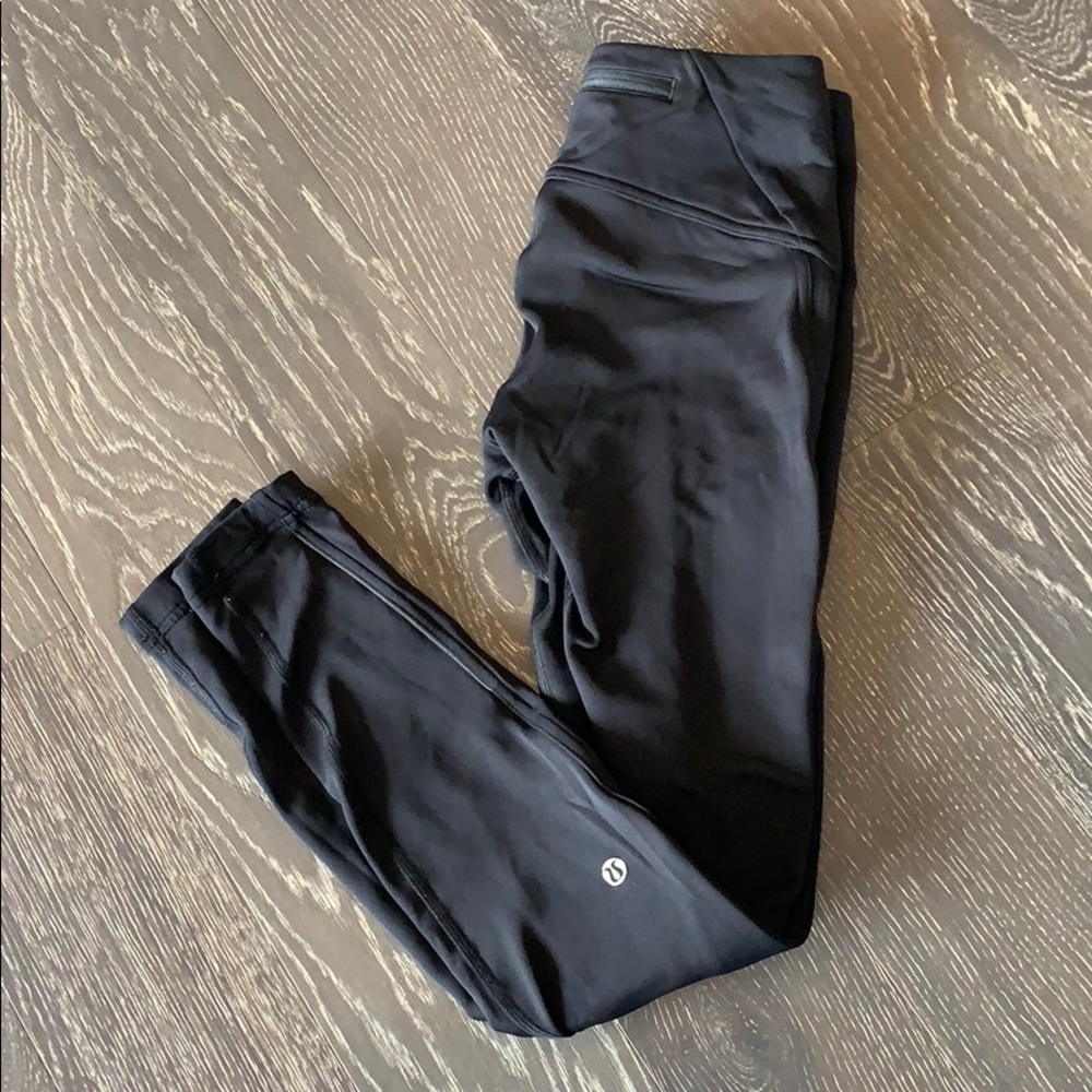 Lululemon legging